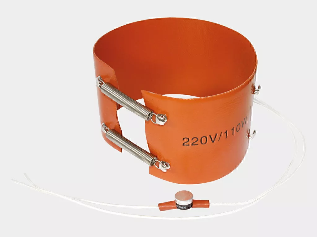 Новый обогреватель для редуктора шлагбаумов Heater2 в продаже в Пскове